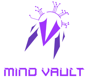 Mind Vault Logo
