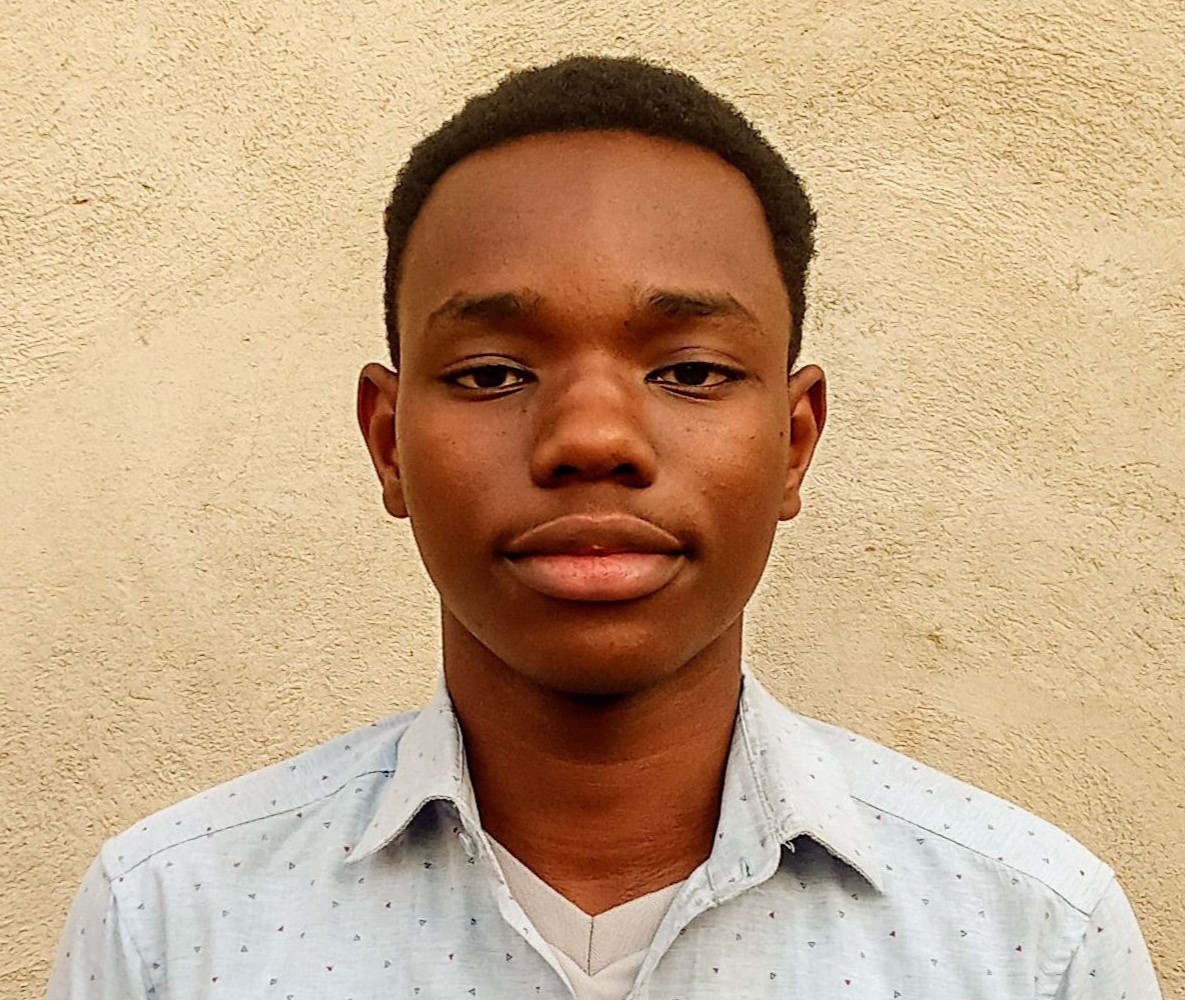 Team Member 3